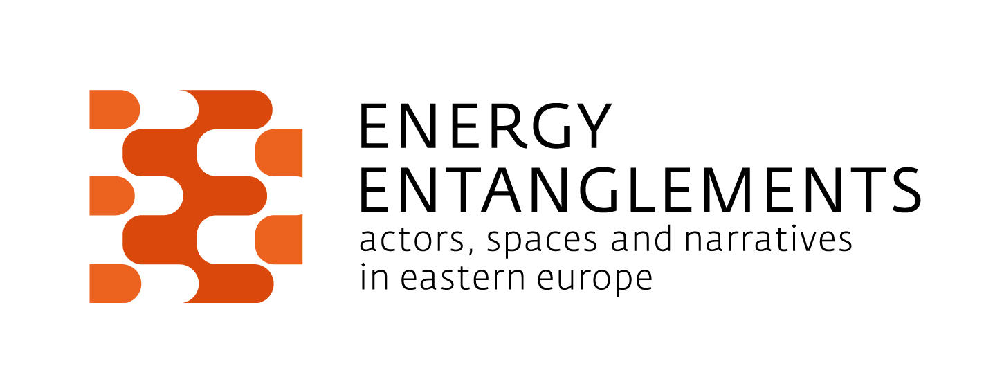 Energien der Vernetzung. Akteure, Räume und Narrative in Osteuropa
