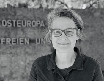 Portrait Staretling