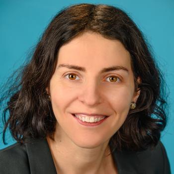 Taisiya Leber