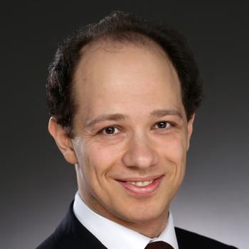 Alexander Libman
