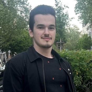 Bohdan Karatzas