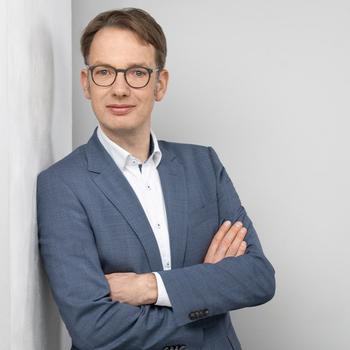Prof. Dr. Robert Kindler
